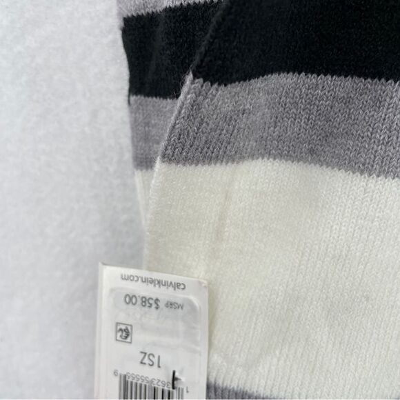 Calvin Klein Scarf NWT - Picture 3 of 8